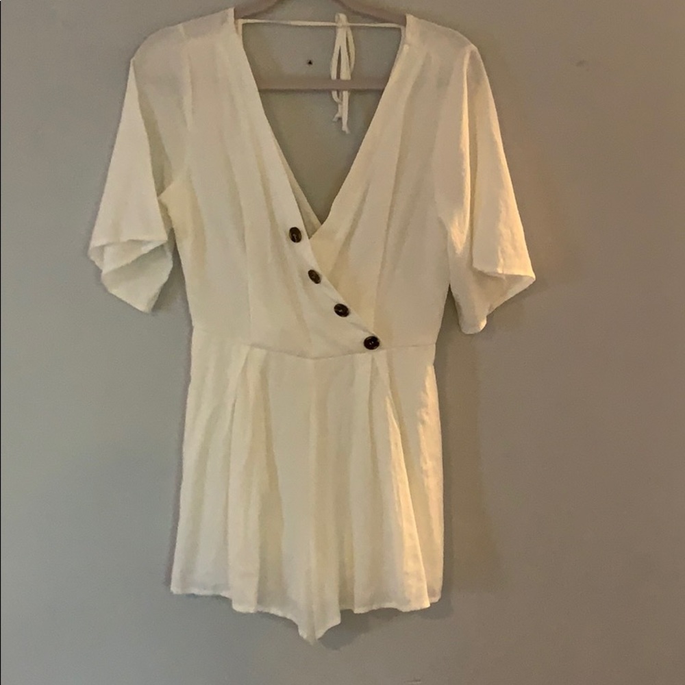 Stylish Romper